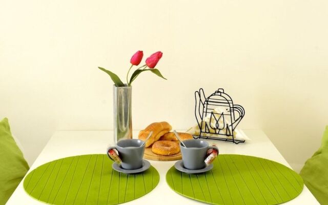 B&B Affittacamere del Teatro