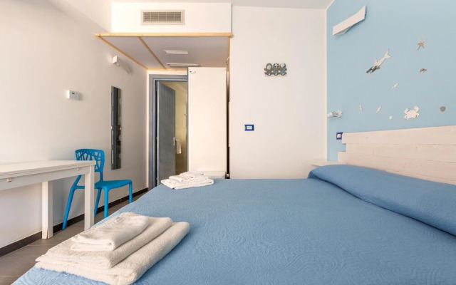 2132 Maresidence - Camere Triple