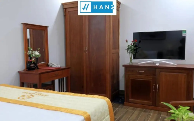 HANZ Sang Sang Hotel Phu Quoc