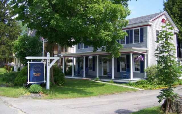 The Chester House Inn