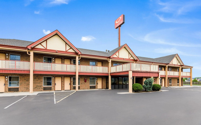 Econo Lodge Glade Springs I-81