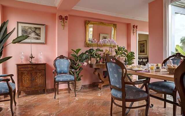 Episcopo Lipinsky Bed Breakfast