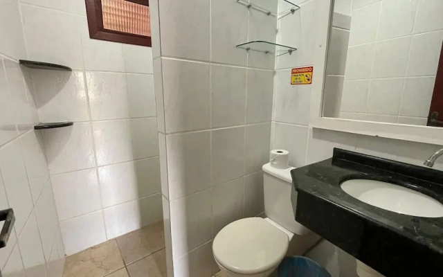 AP 13 Ala Conceição Residencial Solavir