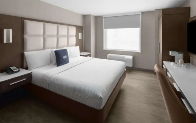 Cambria Hotel New York - Chelsea