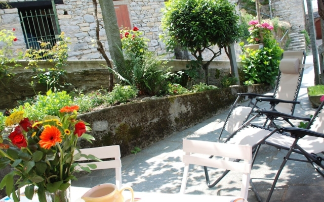 Ai Funtann Bruzella in Bruzella