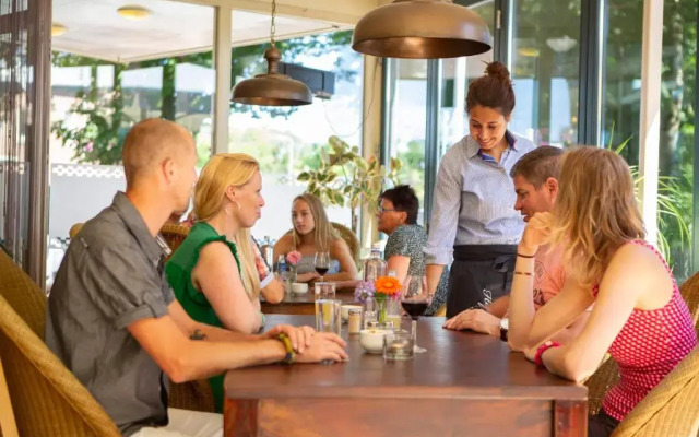 Hotel Restaurant Hof van Twente