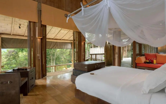 Soneva Kiri