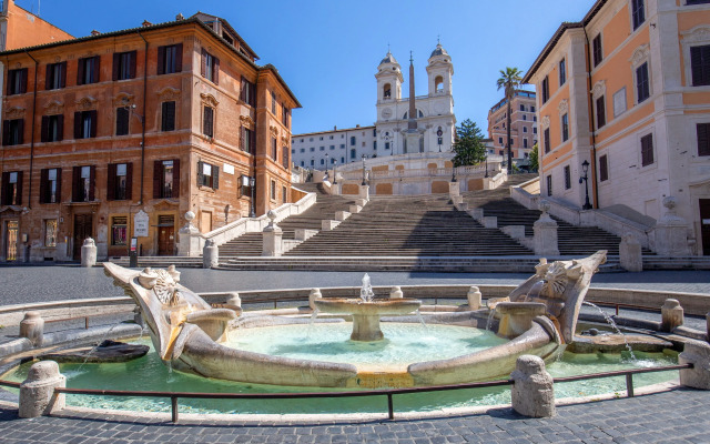 Naman Hotellerie - Spagna