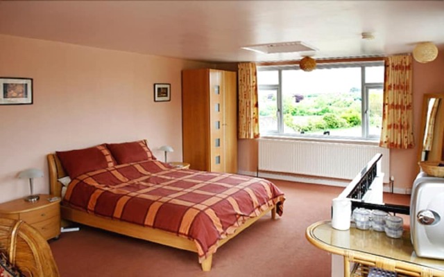 Hillbrow Farm B&B
