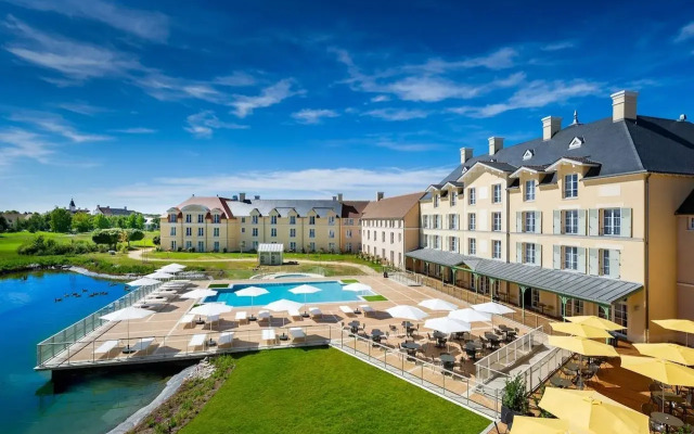 Staycity Aparthotels, Near Disneyland® Paris