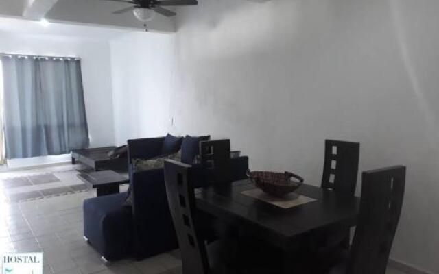 Hostal 5 De Mayo