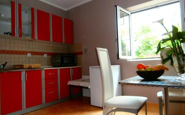 Apartments Pejanovic