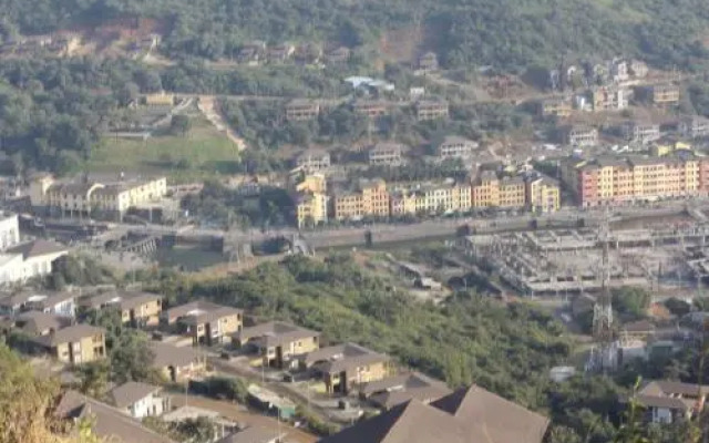 JenJon Holiday Homes - Lavasa