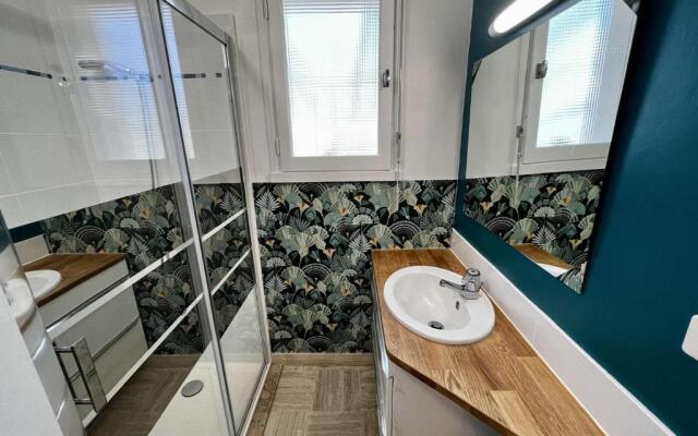 Villa Port-Louis, 4 pièces, 8 personnes - FR-1-479-124
