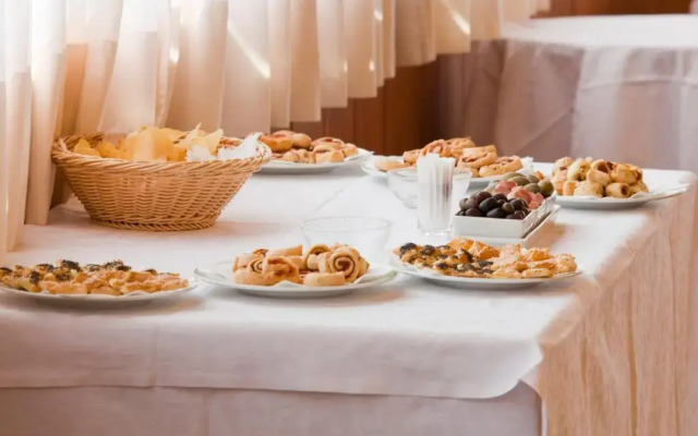 Hotel Migliorati