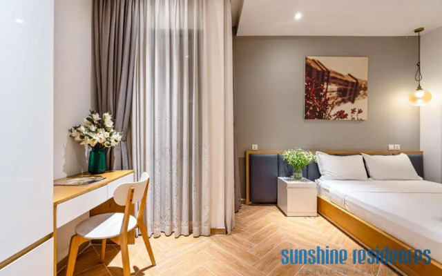 The Art - Sunshine Apartment