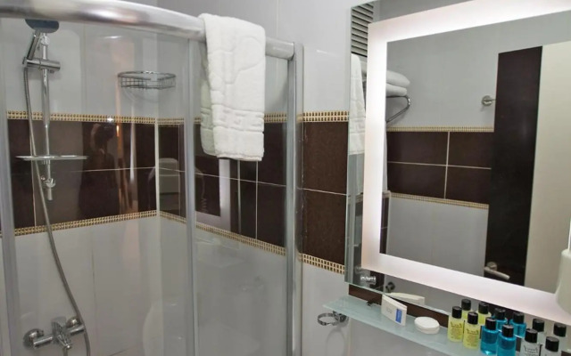 Hotel Bulvar