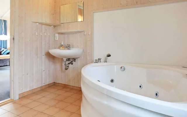Holiday Home in Otterndorf