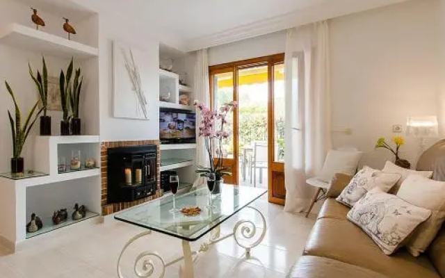Apartamentos Rosmare - Apartment in Alcudia - Photo 2