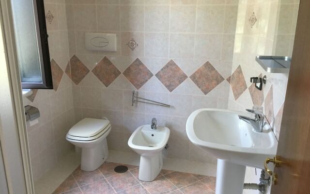 Il Gelso Bianco - Cilento