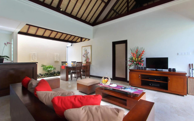 RC VIllas