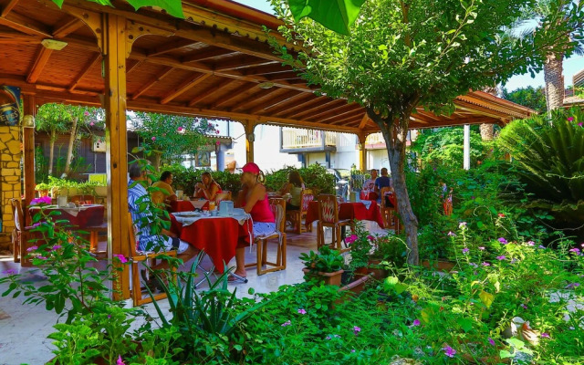 Hotel Villa Onemli