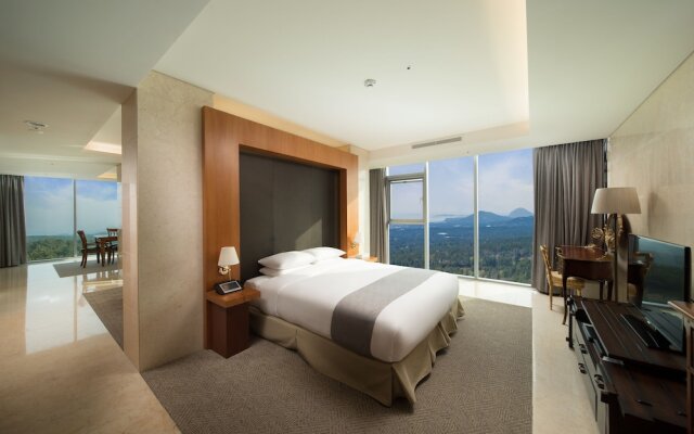 We Hotel Jeju