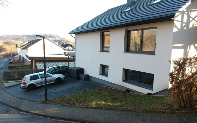 Ferienwohnung Lilith