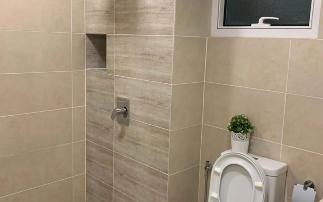 Windmill Suite Resort