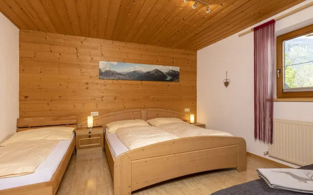 Apartment With Panoramic View