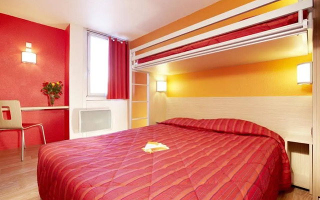 Hôtel Première Classe Rouen Ouest