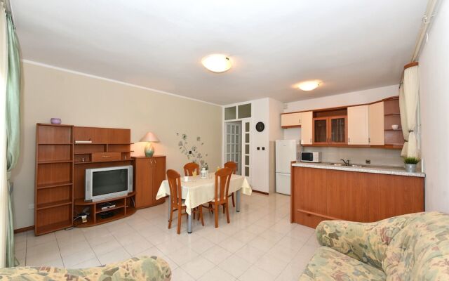 Apartment Mirjana