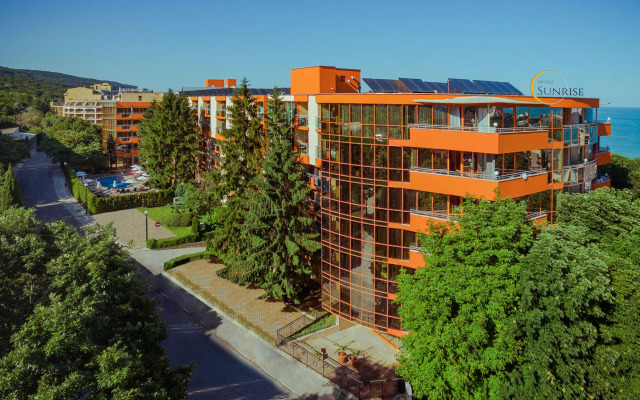 Sunshine Magnolia & Spa