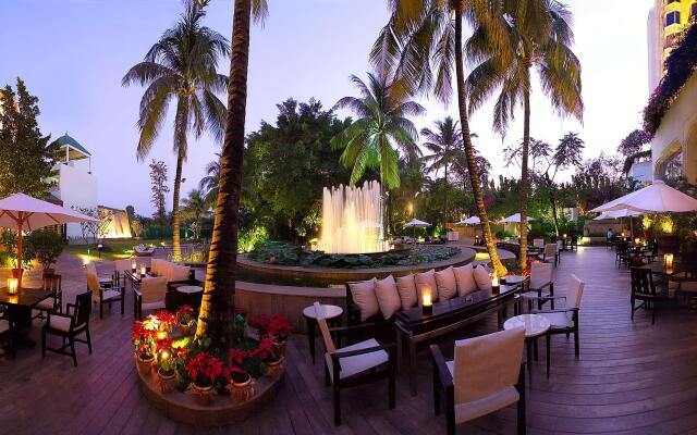 The Leela Mumbai