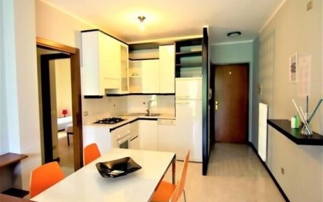 Apartment Stivo