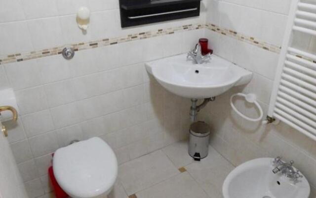 S117 - Sirolo, nuovo monolocale nel cuore del paese