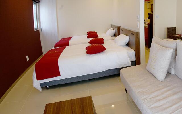 Hotel Omoro 58