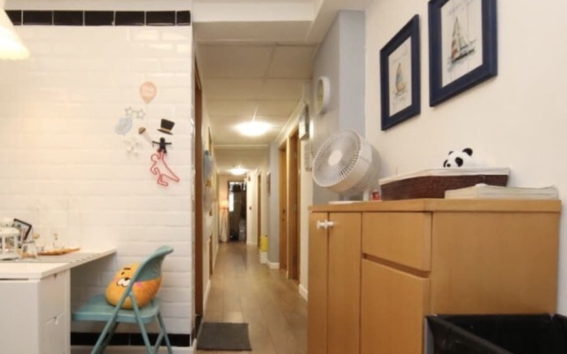 HK My Home – Kitchen – Kowloon