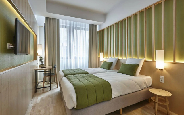 Yadoya Hotel