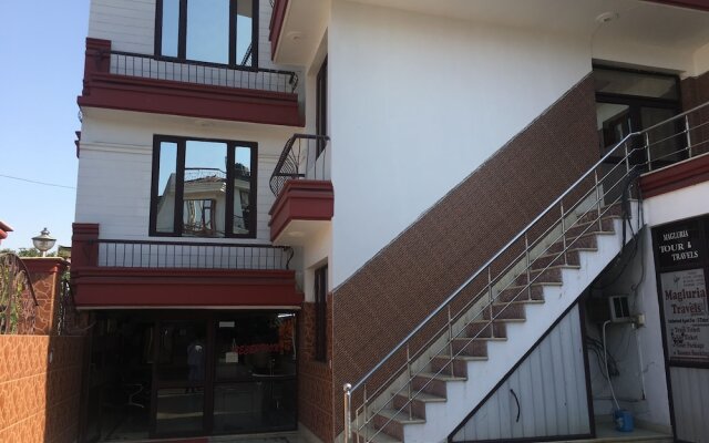Hotel Shri Amarnath Lodge