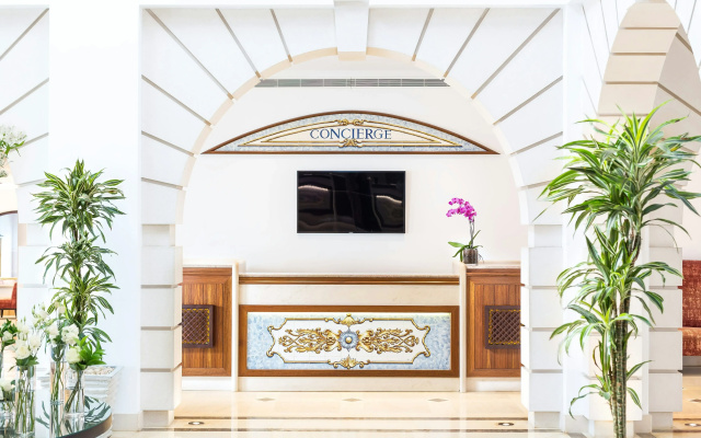 Pine Cliffs Hotel, a Luxury Collection Resort, Algarve