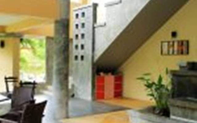 Wimaan Buri Resort