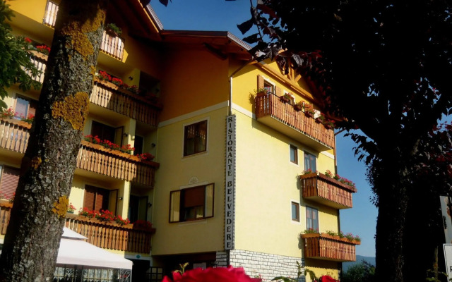 Hotel Belvedere