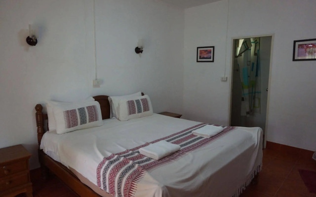 Nan Noble House Garden Resort