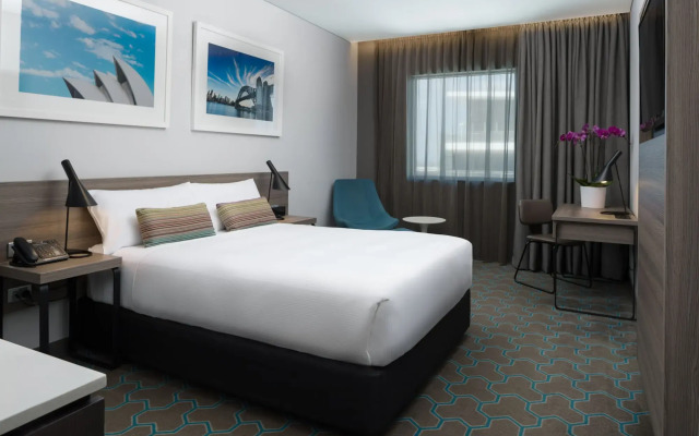 Rydges Sydney Airport Hotel