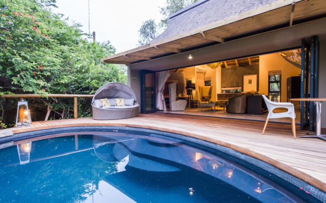 AM Lodge