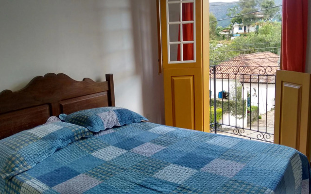 Sobradinho Tiradentes