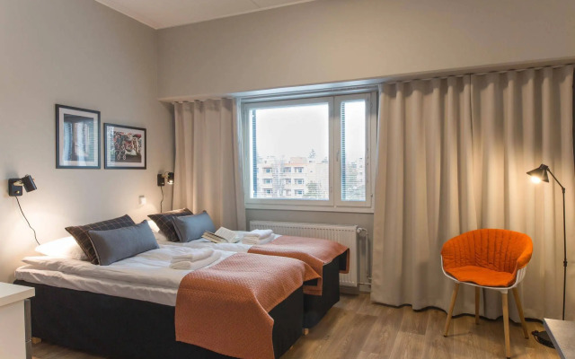 Forenom Aparthotel Espoo Leppävaara