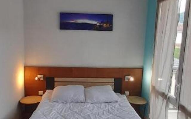 Appartement de l'isard bleu, dans résidence de tourisme 3 étoiles