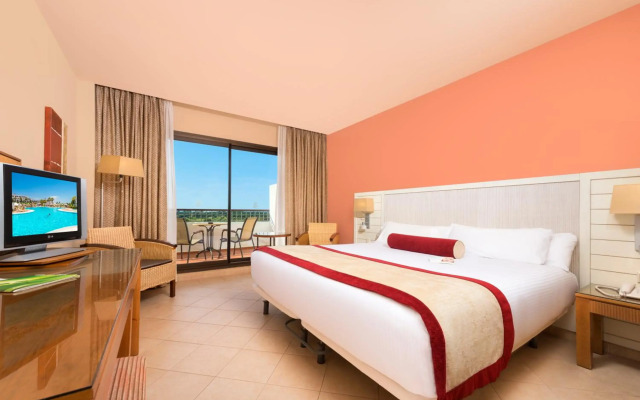 Hotel Fuerte El Rompido